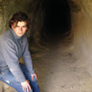 Meet your Posher, Cameron